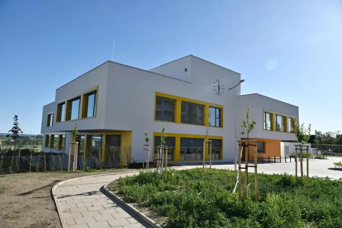 Prodej bytu 2+kk, Praha - Třebonice, Thomasova, 53 m2