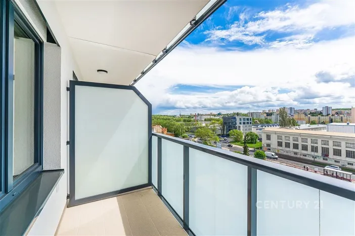 Prodej bytu 3+kk, Praha, 66 m2