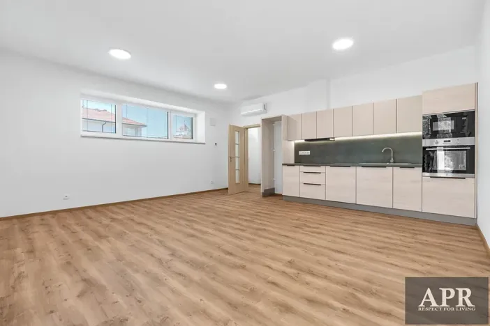 Pronájem bytu 1+kk, Strážnice, náměstí Svobody, 45 m2