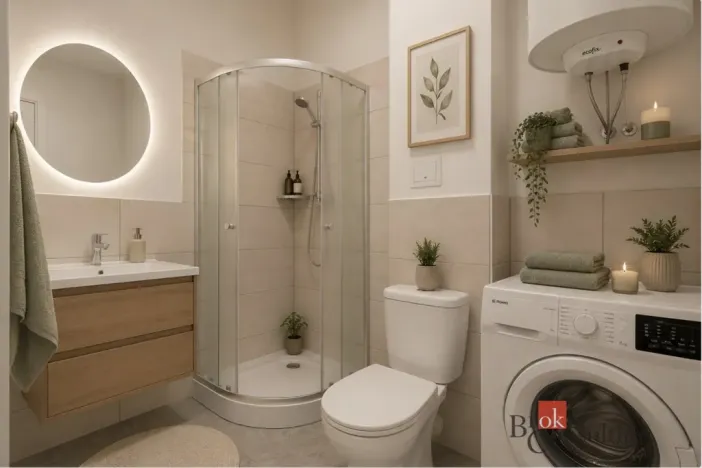 Prodej bytu 1+kk, Ostrava - Přívoz, Palackého, 33 m2