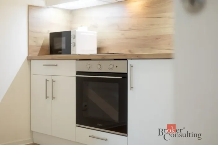 Prodej bytu 1+kk, Ostrava - Přívoz, Palackého, 33 m2