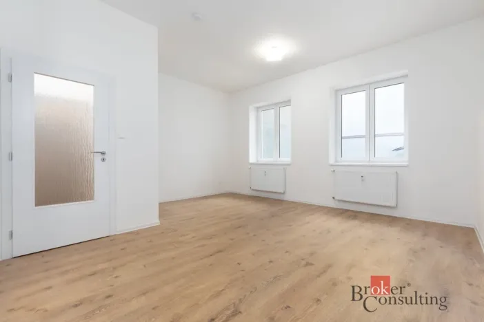 Prodej bytu 1+kk, Ostrava - Přívoz, Palackého, 33 m2