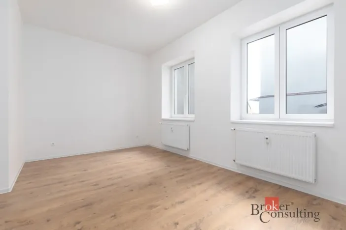 Prodej bytu 1+kk, Ostrava - Přívoz, Palackého, 33 m2