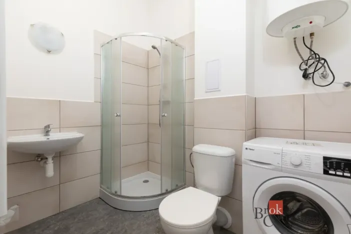 Prodej bytu 1+kk, Ostrava - Přívoz, Palackého, 33 m2