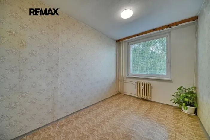 Prodej bytu 2+kk, Kolín, Želivského, 42 m2