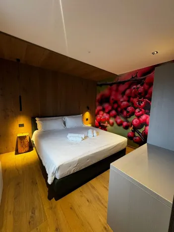 Prodej bytu 1+kk, Monte Zoncolan, zoncolan, Friuli-venezia-giulia, Itálie, 50 m2