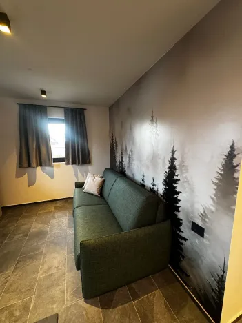 Prodej bytu 1+kk, Monte Zoncolan, zoncolan, Friuli-venezia-giulia, Itálie, 50 m2