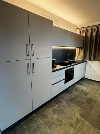 Prodej bytu 1+kk, Monte Zoncolan, zoncolan, Friuli-venezia-giulia, Itálie, 50 m2