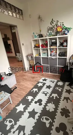 Prodej bytu 3+kk, Ostrava, Keltičkova, 90 m2