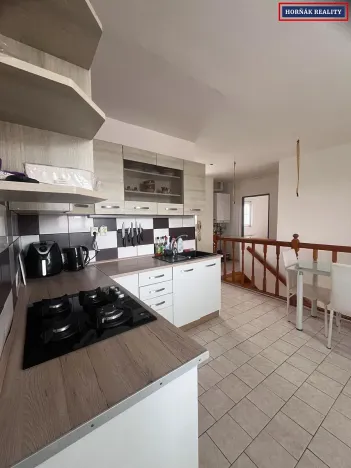 Pronájem rodinného domu, Letonice, 70 m2