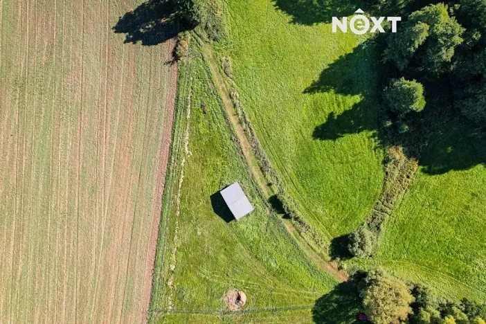 Prodej pozemku pro bydlení, Chocenice, 2361 m2