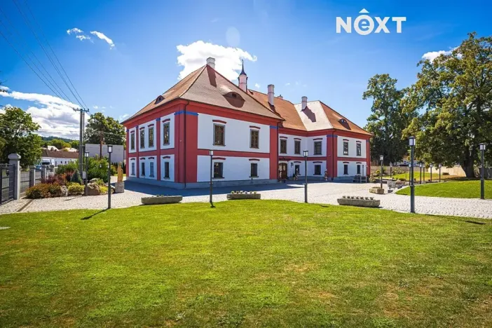 Prodej pozemku pro bydlení, Chocenice, 2361 m2