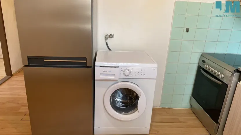 Pronájem bytu 1+1, Jihlava, Seifertova, 36 m2