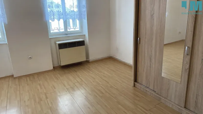 Pronájem bytu 1+1, Jihlava, Seifertova, 36 m2