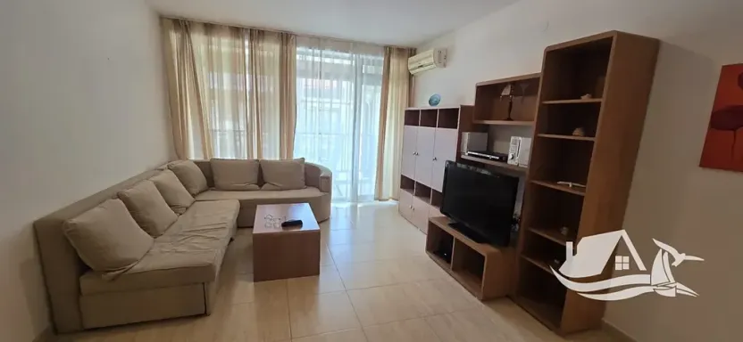 Prodej bytu 3+kk, Sveti Vlas, Bulharsko, 79 m2