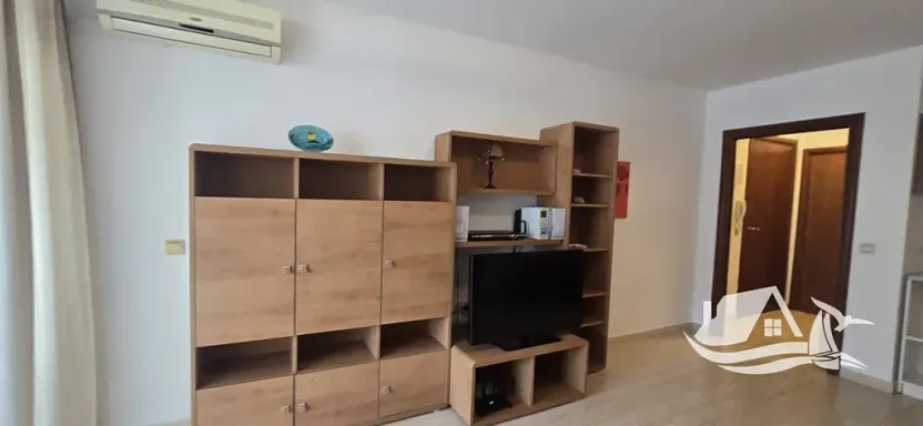 Prodej bytu 3+kk, Sveti Vlas, Bulharsko, 79 m2