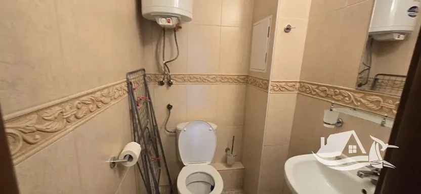 Prodej bytu 3+kk, Sveti Vlas, Bulharsko, 79 m2