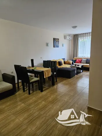 Prodej bytu 2+kk, Sveti Vlas, Bulharsko, 74 m2