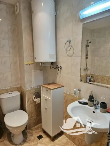 Prodej bytu 2+kk, Sveti Vlas, Bulharsko, 74 m2