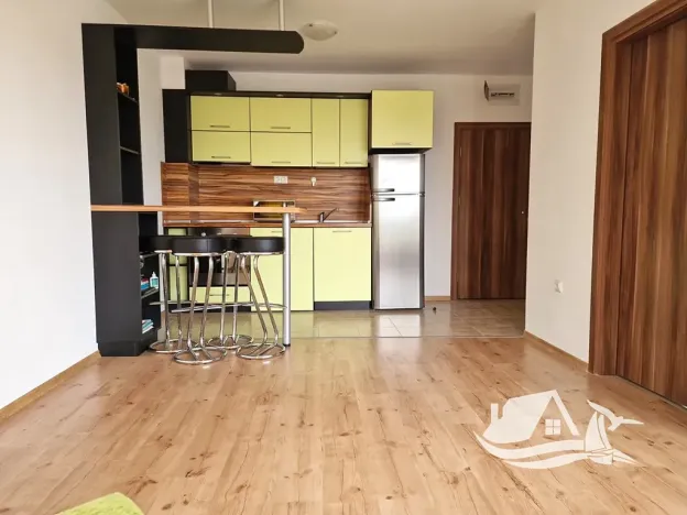 Prodej bytu 2+kk, Bjala, Bulharsko, 46 m2