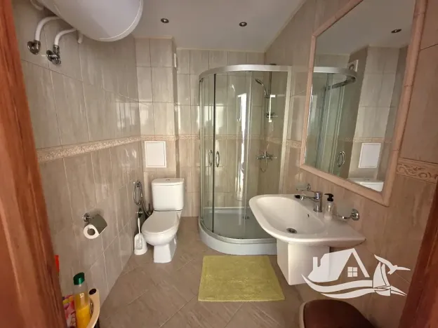 Prodej bytu 2+kk, Bjala, Bulharsko, 46 m2