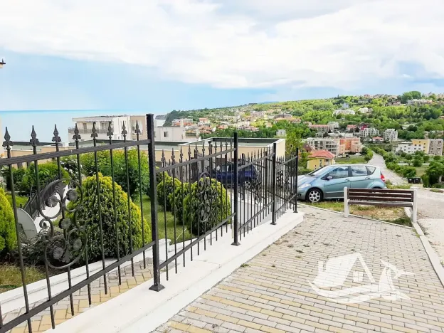 Prodej bytu 2+kk, Bjala, Bulharsko, 46 m2