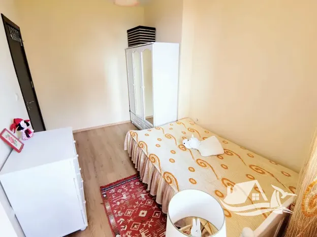 Prodej bytu 2+kk, Bjala, Bulharsko, 55 m2