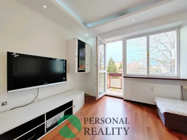 Pronájem bytu 2+kk, Mariánské Lázně, Americká, 45 m2