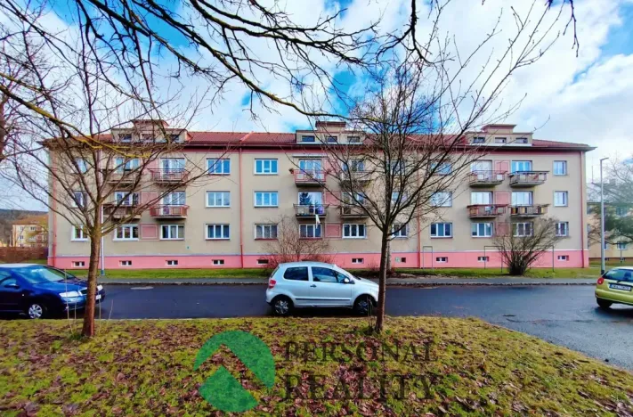 Pronájem bytu 2+kk, Mariánské Lázně, Americká, 45 m2