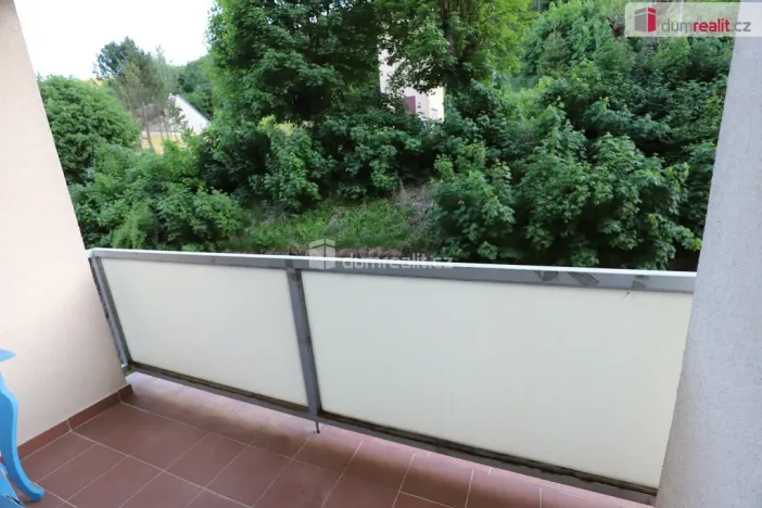 Prodej bytu 2+1, Jáchymov, třída Dukelských hrdinů, 67 m2