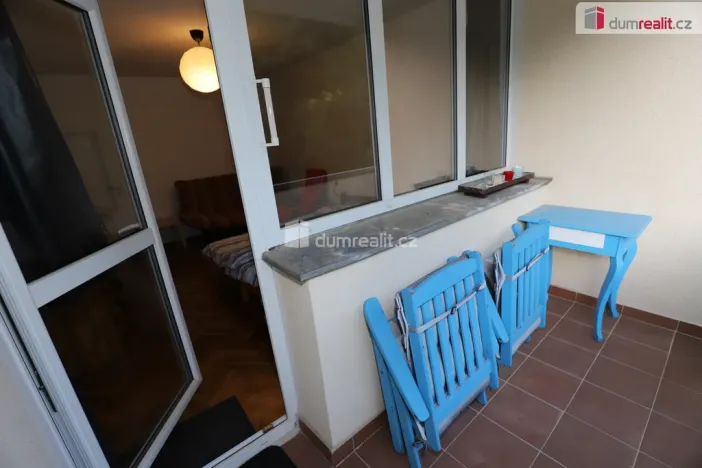 Prodej bytu 2+1, Jáchymov, třída Dukelských hrdinů, 67 m2