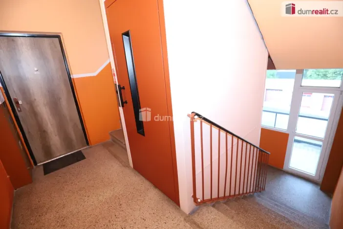 Prodej bytu 2+1, Jáchymov, třída Dukelských hrdinů, 67 m2