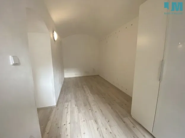 Pronájem bytu 2+1, Jihlava, třída Legionářů, 49 m2