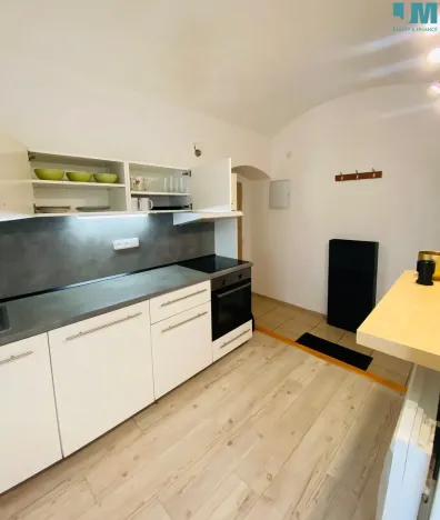 Pronájem bytu 2+1, Jihlava, třída Legionářů, 49 m2
