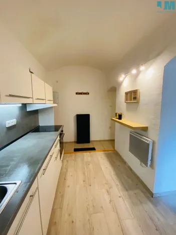 Pronájem bytu 2+1, Jihlava, třída Legionářů, 49 m2