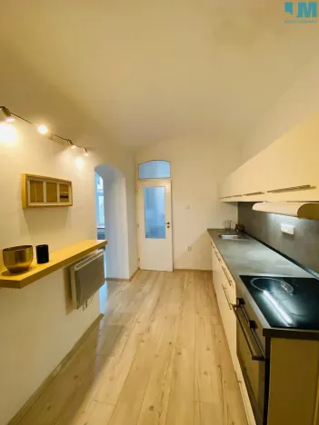 Pronájem bytu 2+1, Jihlava, třída Legionářů, 49 m2