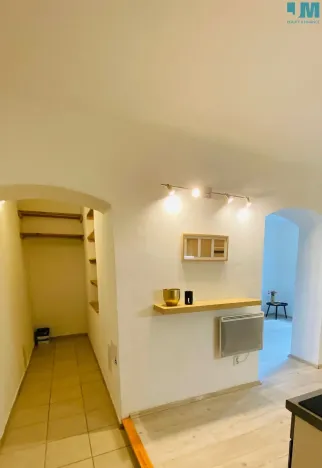 Pronájem bytu 2+1, Jihlava, třída Legionářů, 49 m2