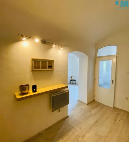 Pronájem bytu 2+1, Jihlava, třída Legionářů, 49 m2