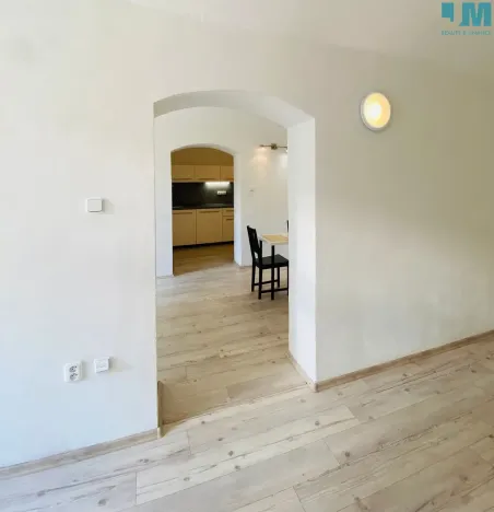Pronájem bytu 2+1, Jihlava, třída Legionářů, 49 m2