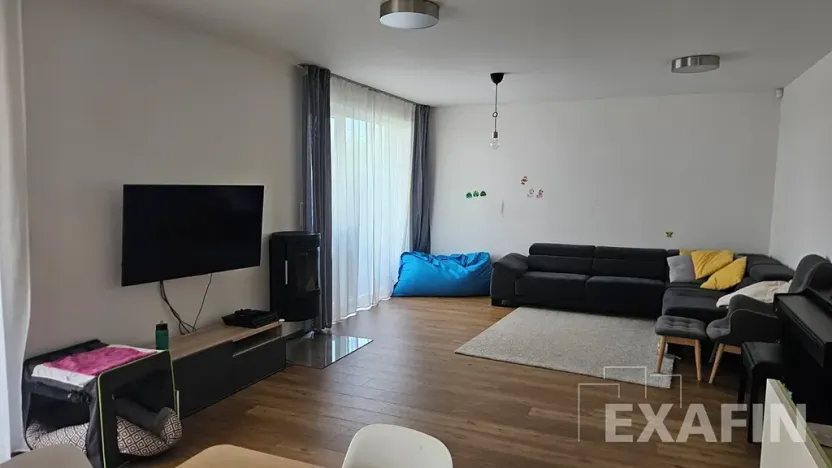 Pronájem rodinného domu, Úvaly, Skácelova, 152 m2