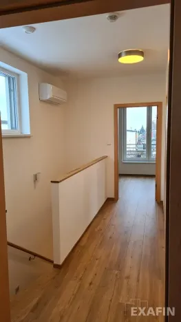Pronájem rodinného domu, Úvaly, Skácelova, 152 m2