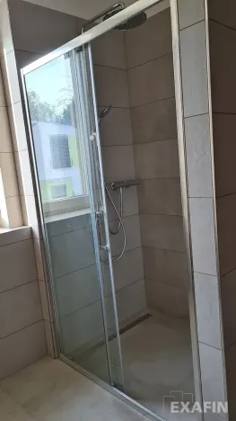 Pronájem rodinného domu, Úvaly, Skácelova, 152 m2