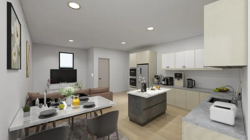 Prodej bytu 4+kk, Chotěšov - Mantov, 100 m2