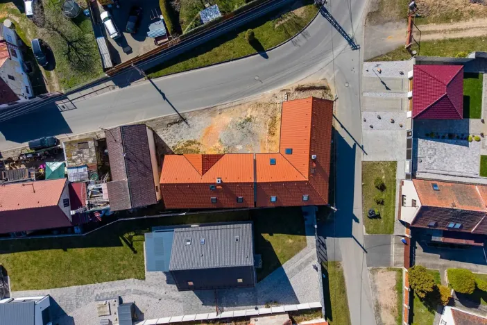 Prodej bytu 4+kk, Chotěšov - Mantov, 100 m2