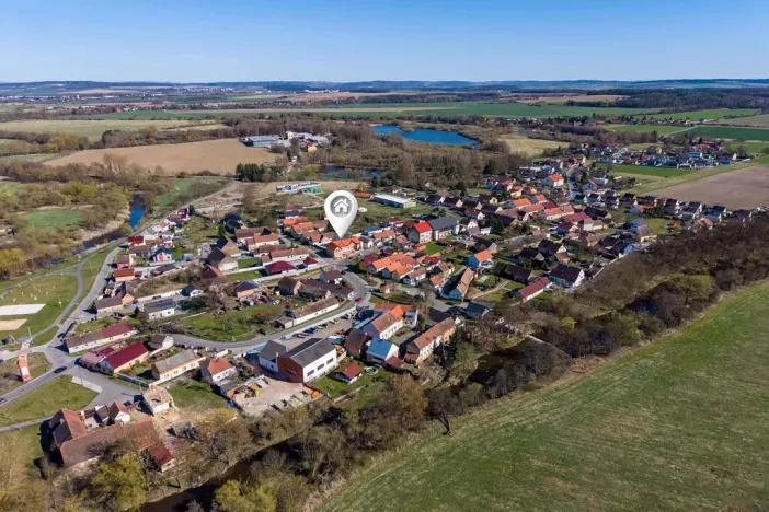 Prodej bytu 4+kk, Chotěšov - Mantov, 100 m2