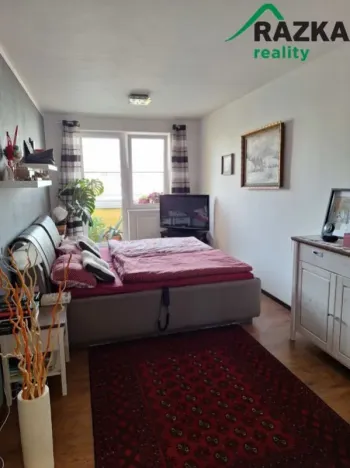 Prodej bytu 3+kk, Benešov, Tyršova, 124 m2
