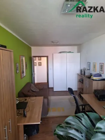 Prodej bytu 3+kk, Benešov, Tyršova, 124 m2