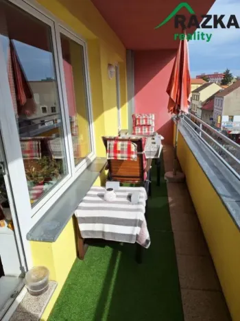 Prodej bytu 3+kk, Benešov, Tyršova, 124 m2