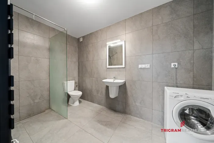 Pronájem bytu 1+kk, Sadová, 38 m2