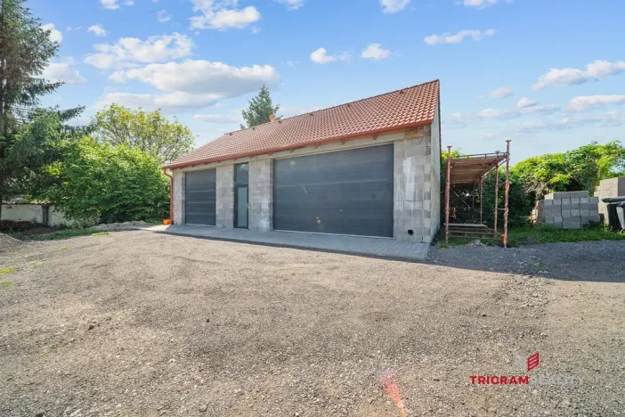 Pronájem bytu 1+kk, Sadová, 38 m2